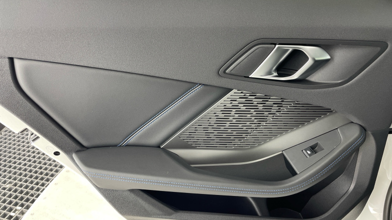 BMW 1 Series 120 M Sport 5dr Step Auto Petrol Hatchback